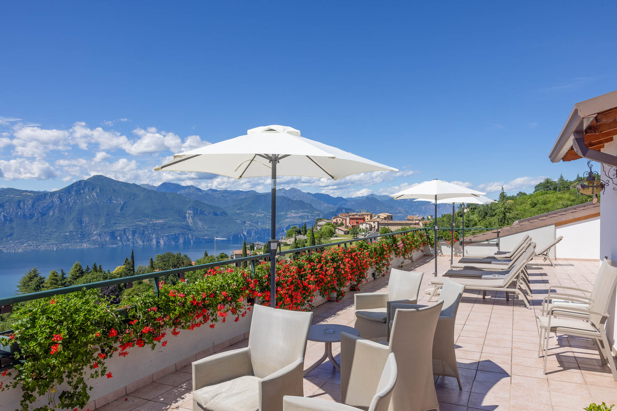 Hotel San Zeno di Montagna