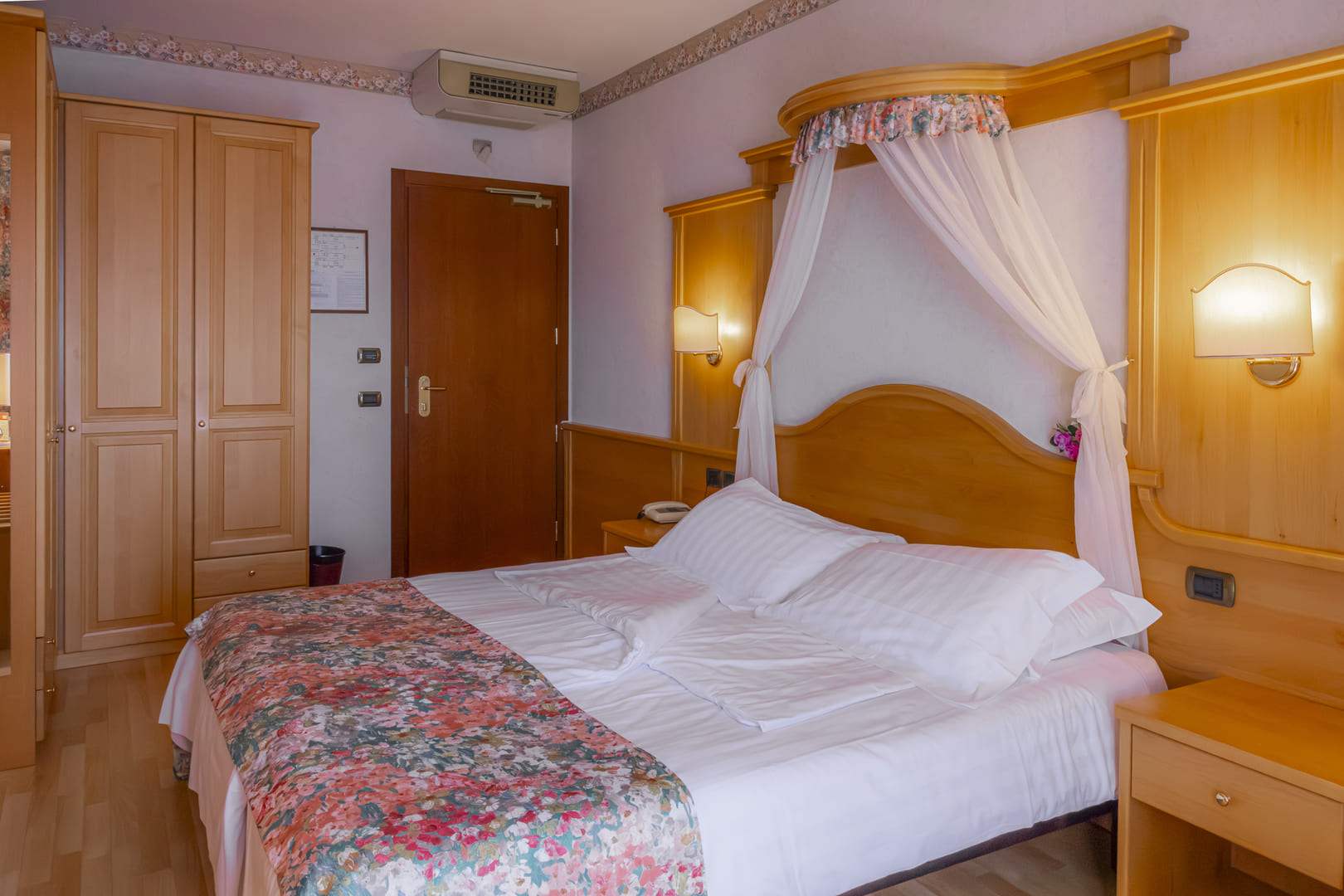Panorama plus - Hotel Diana