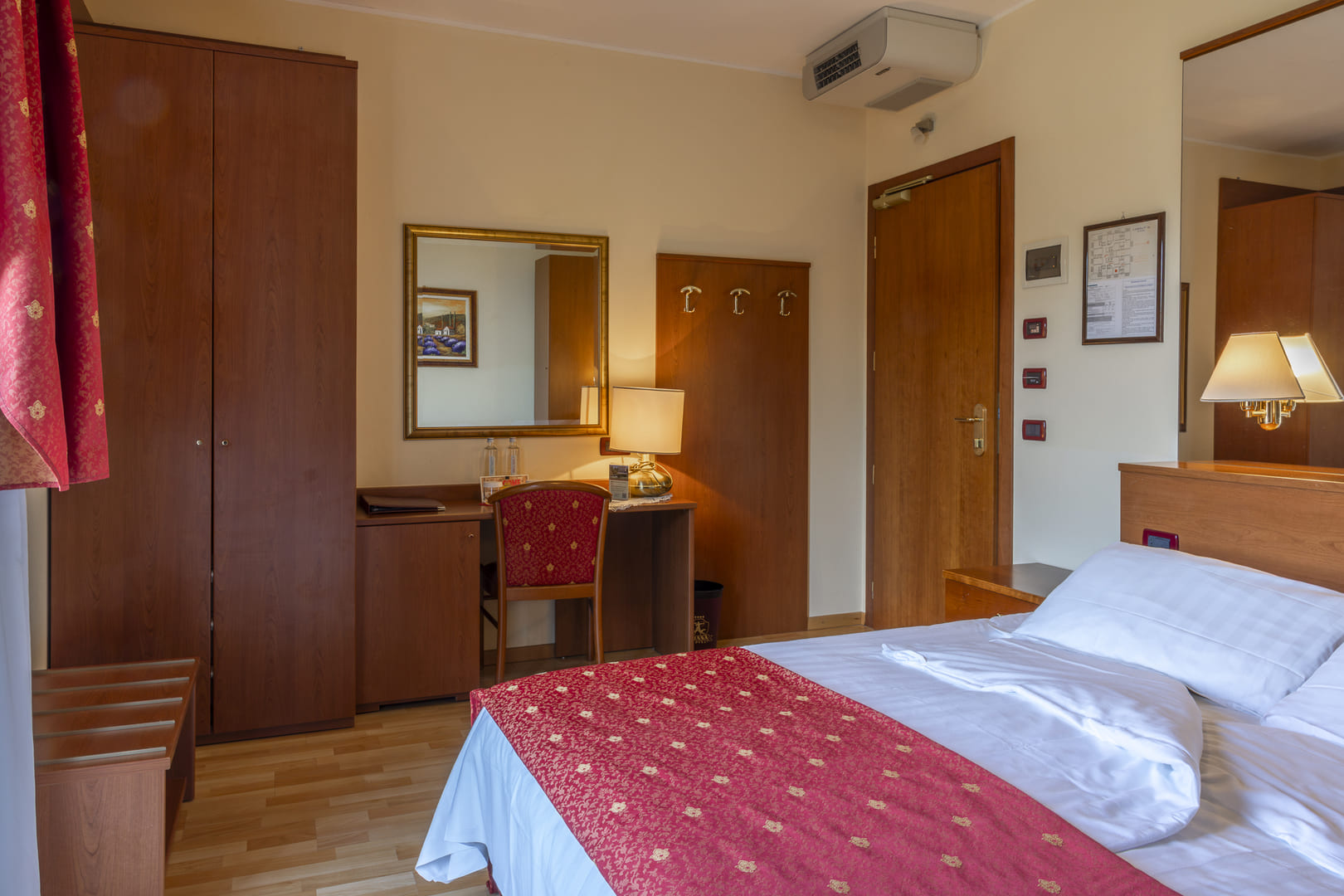 Classic Vista Laterale - Hotel Diana