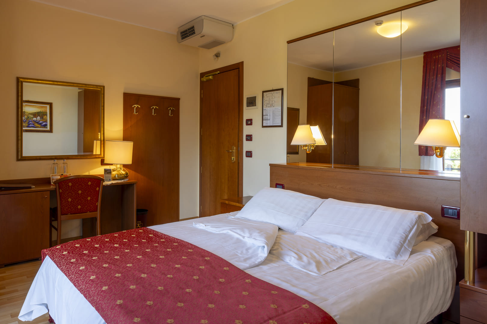 Classic Vista Laterale - Hotel Diana
