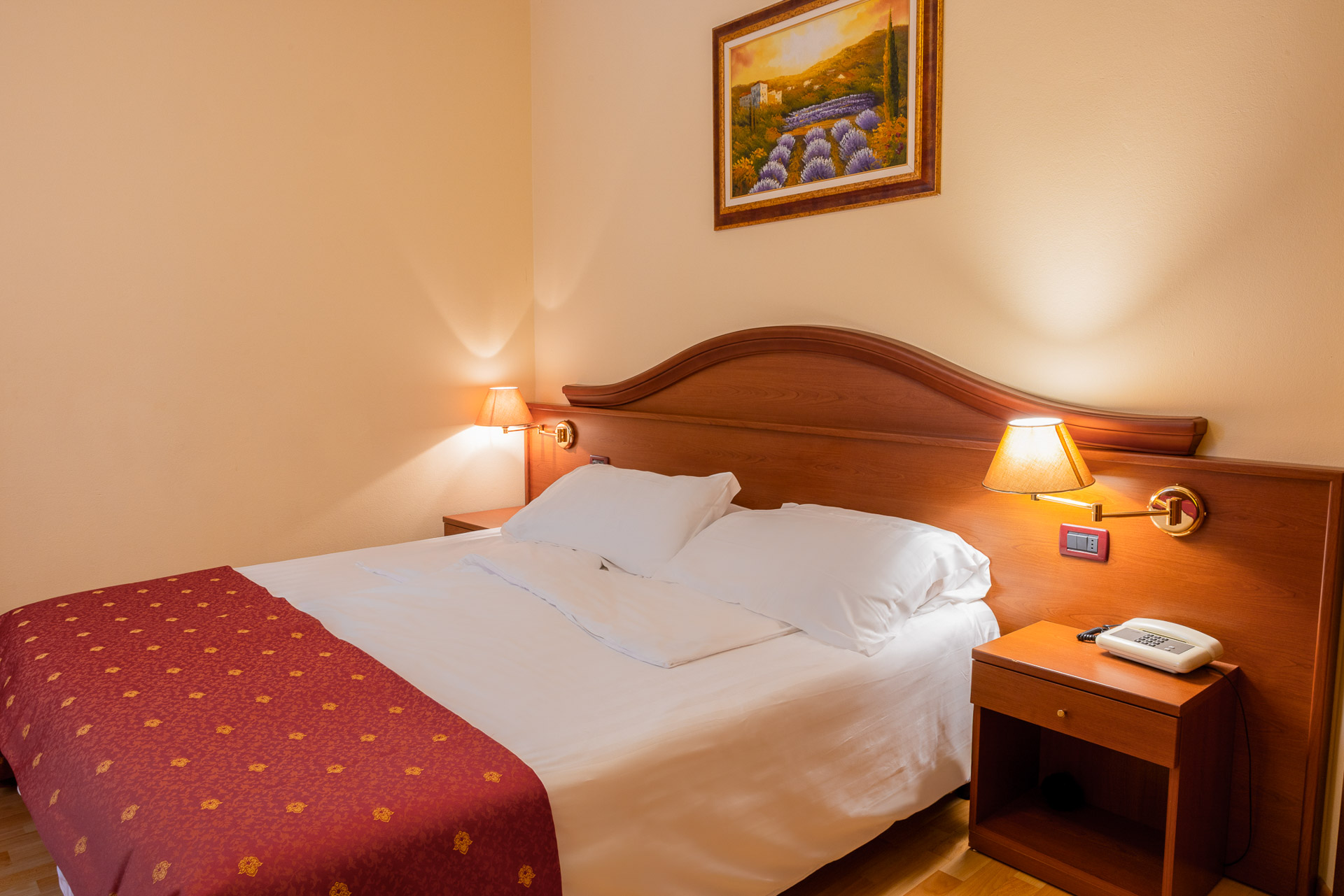 Business - Hotel Diana