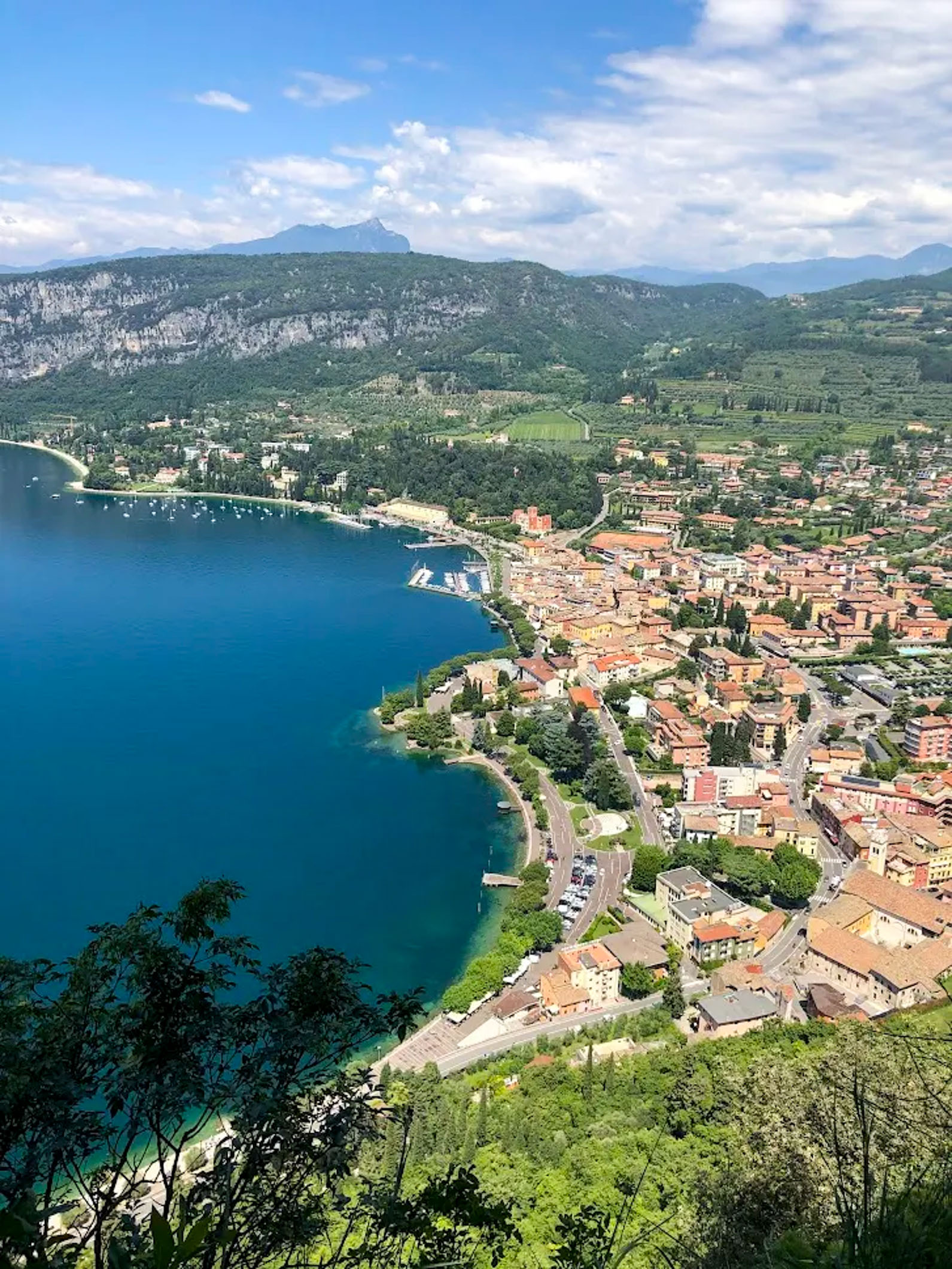 Hotel San Zeno di Montagna