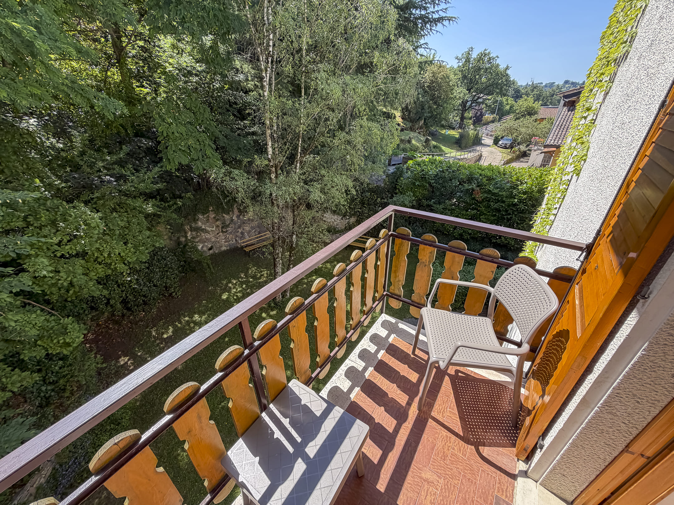 Classic Vista Bosco - Hotel Diana