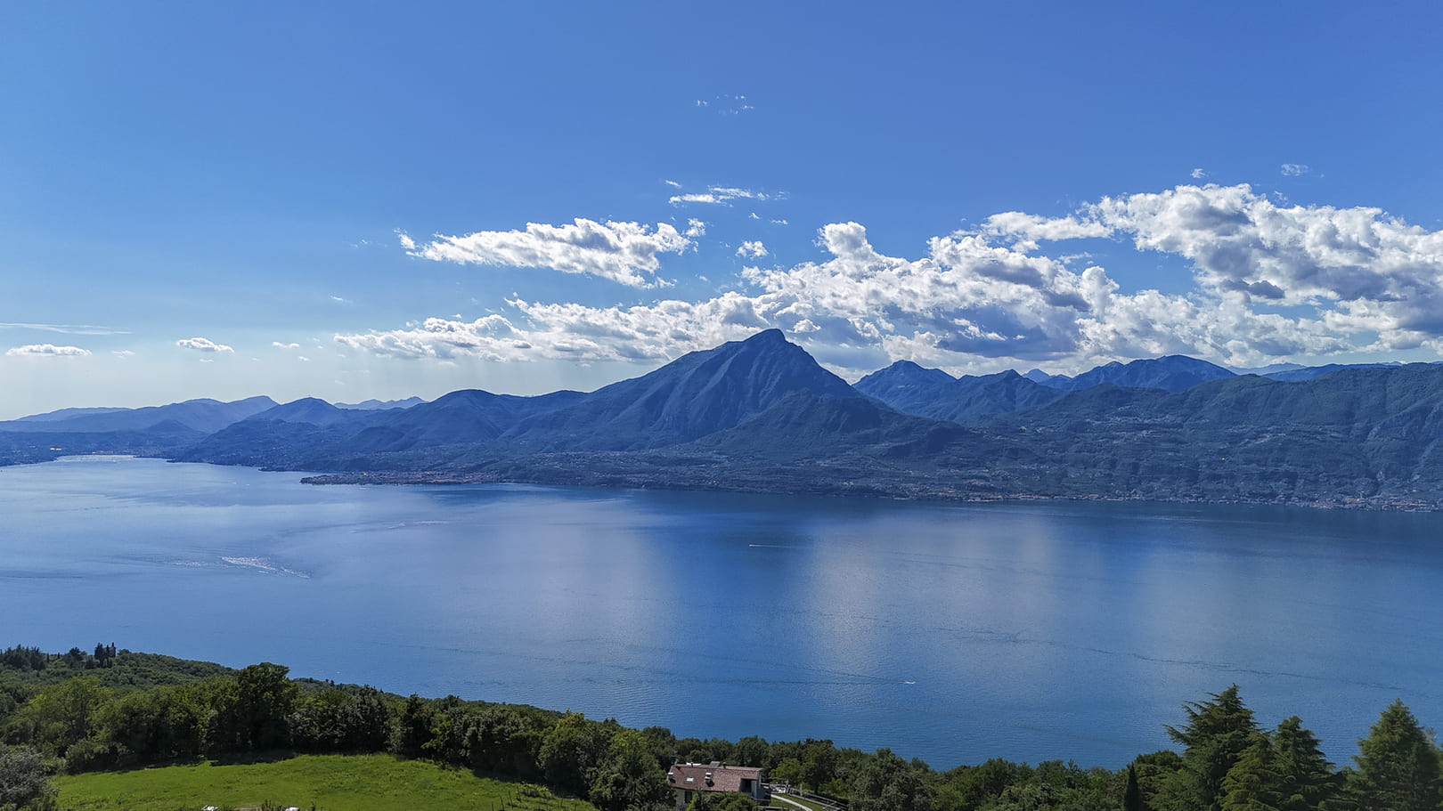 Hotel San Zeno di Montagna