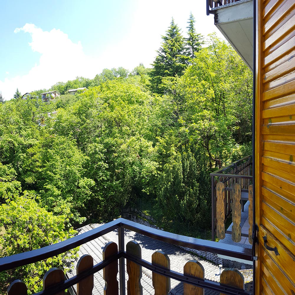 Balconeclassic